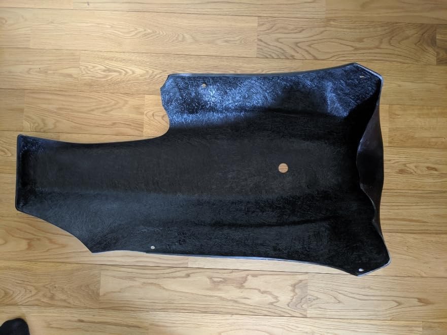 ROUTE51製4リッターモンキー用アンダーカウル検索ゴリラダックス